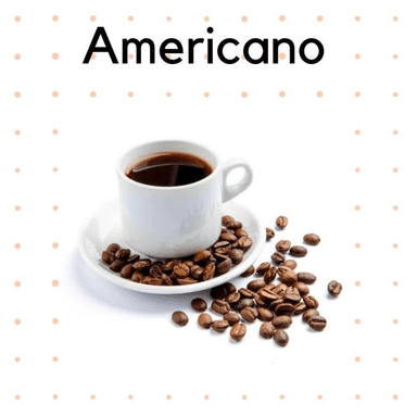 Café Americano
