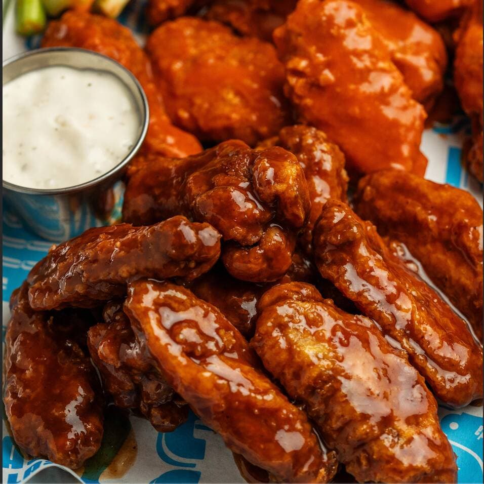 Alitas