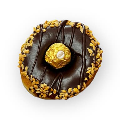 Dona Ferrero Rocher