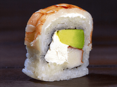 Ebi Roll