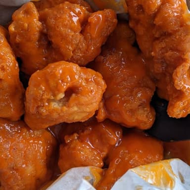 Boneless Redhot