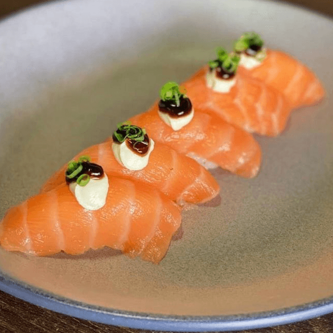 SALMÓN