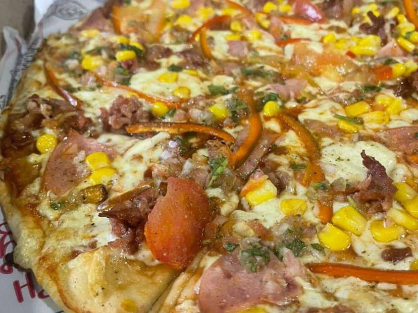 Pizza Master (Manrique)