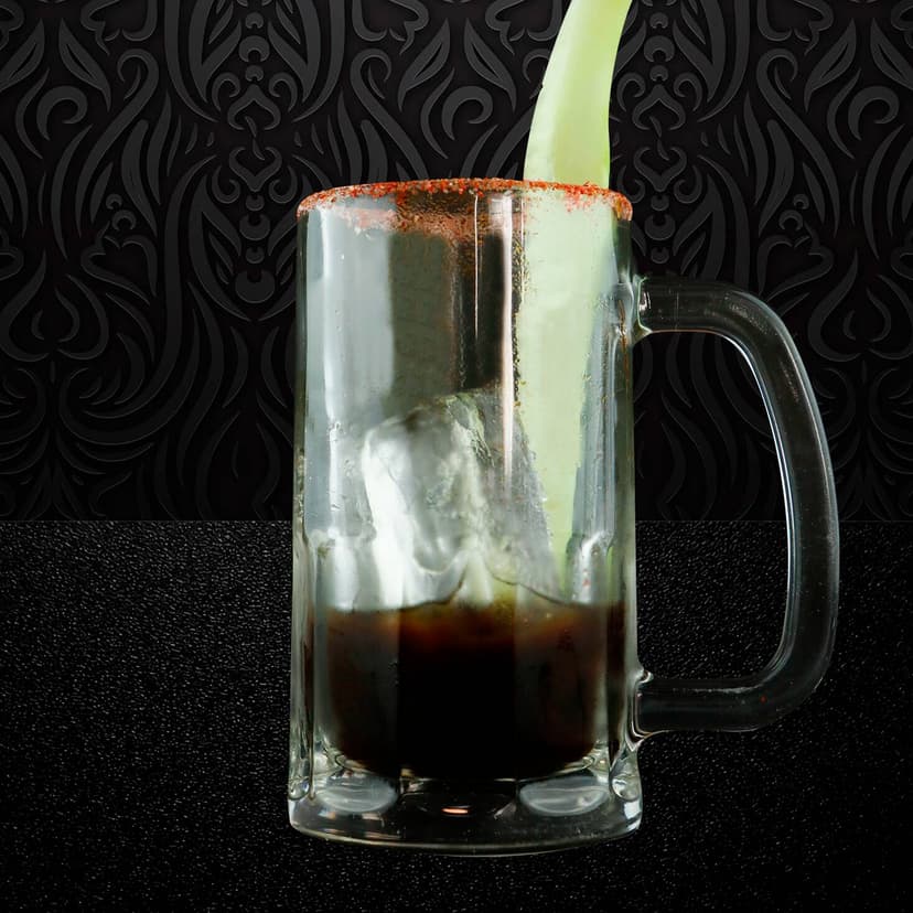 MICHELADAS FACTORY