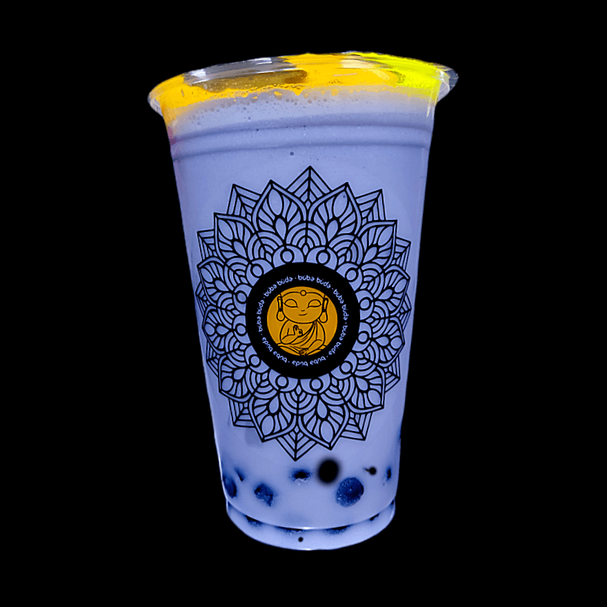 Tapioca Taro