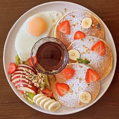 Hotcakes