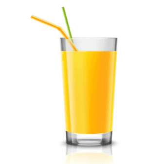 Jugo de Maracuyá Vaso 500 Ml