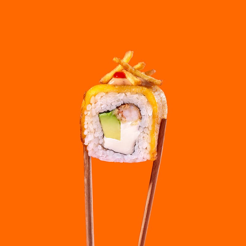 Panamá Roll