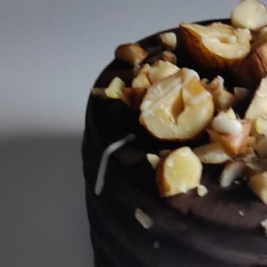 Alfajor Nuez