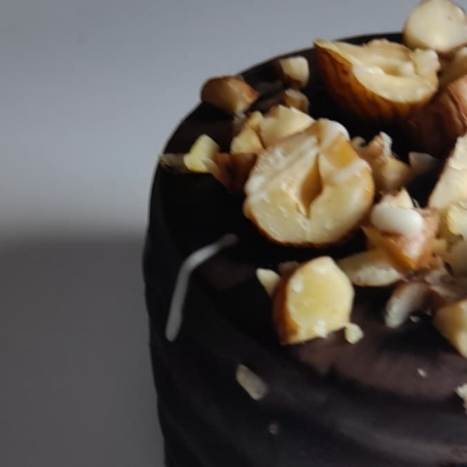 Alfajor Nuez