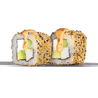 THAI CALIFORNIA ROLL