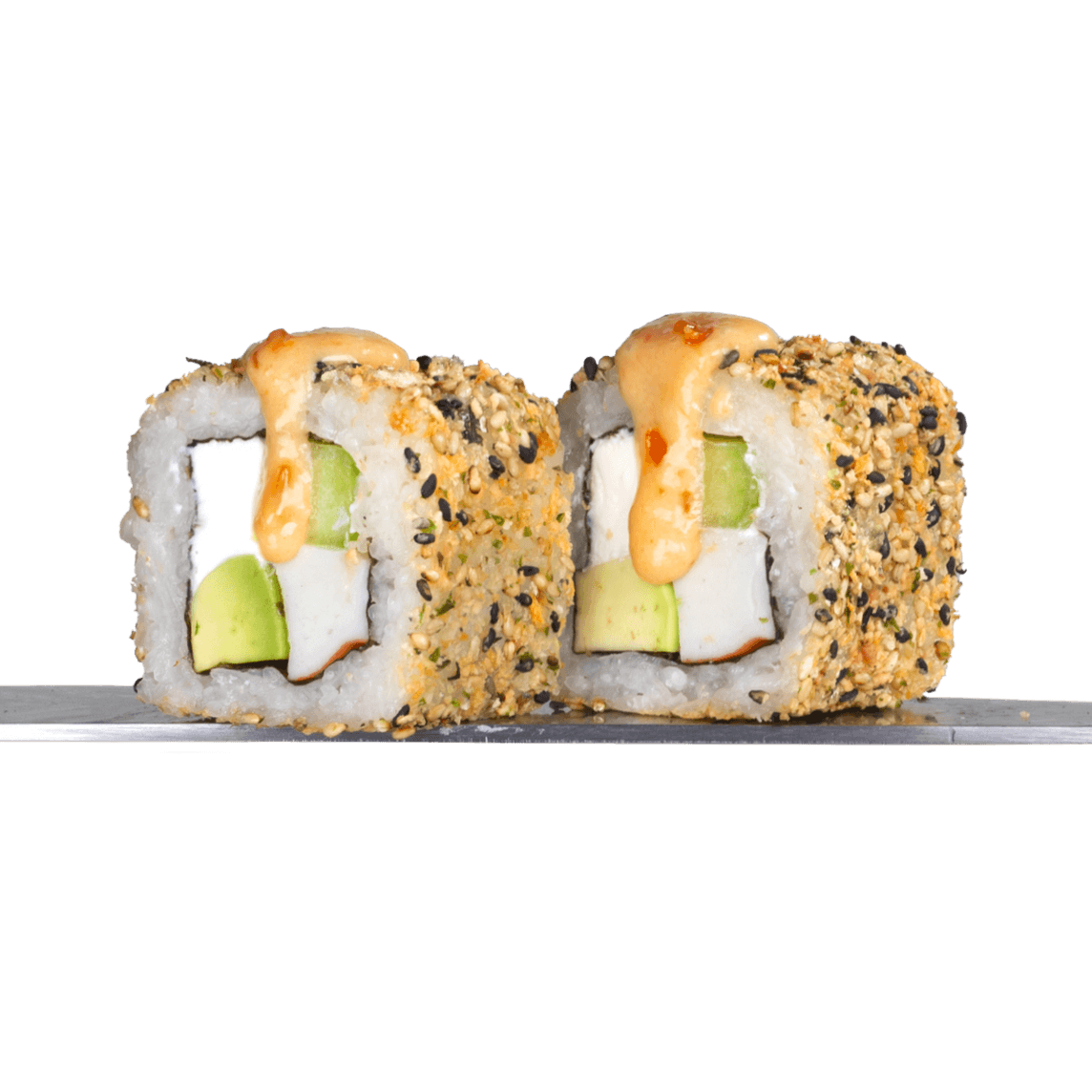 THAI CALIFORNIA ROLL