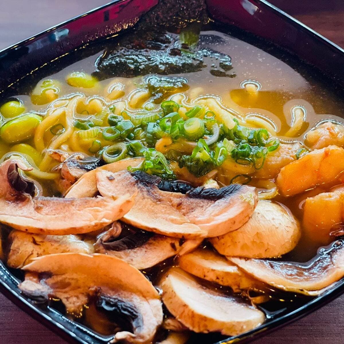 Ramen Goyo