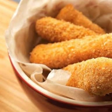 DEDITOS DE QUESO