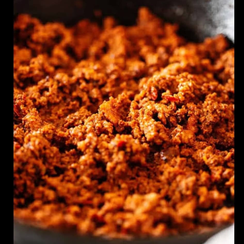 Chorizo