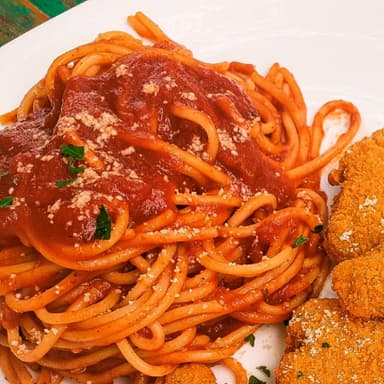 Spaghetti Kids