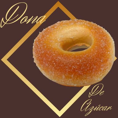 DONA DE AZUCAR
