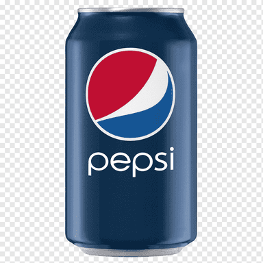 PEPSI de Lata