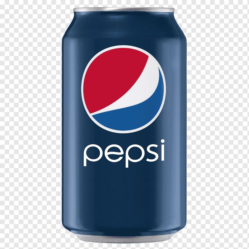 PEPSI de Lata