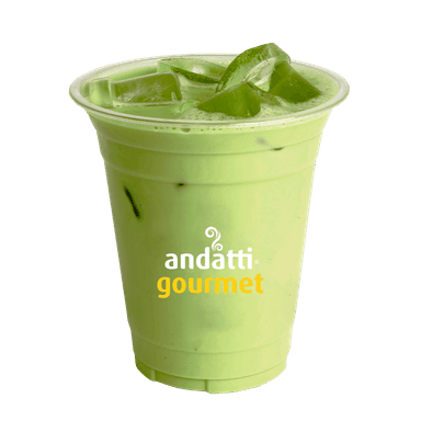 Matcha | Frío