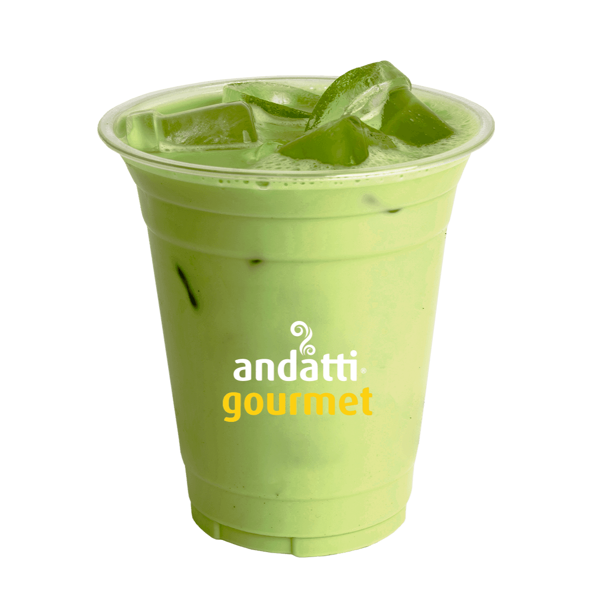 Matcha | Frío