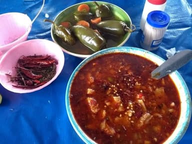 Menudo
