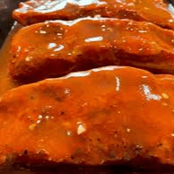costilla de res Buffalo Wings 1/4 kilo