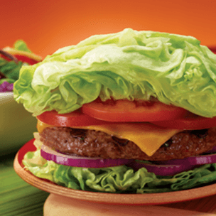 CERO BURGUER