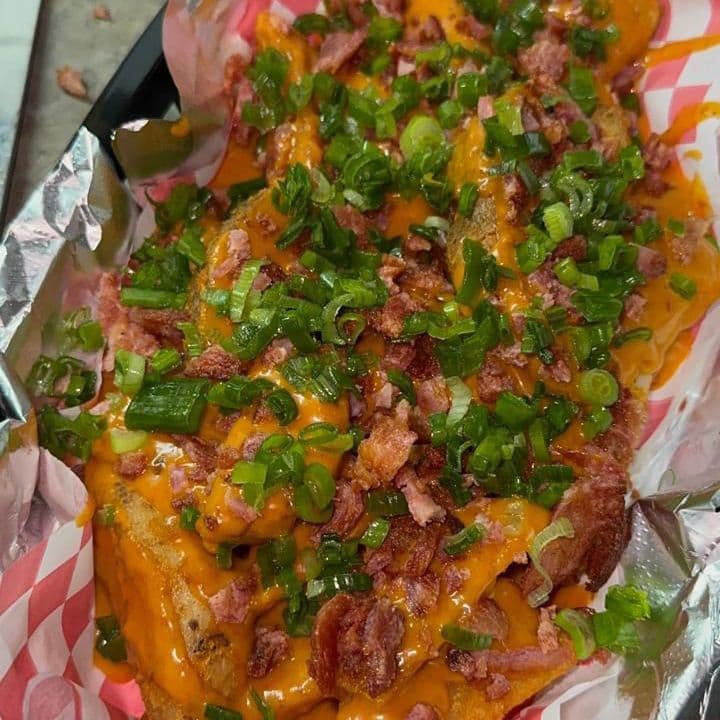 Papas Especiales