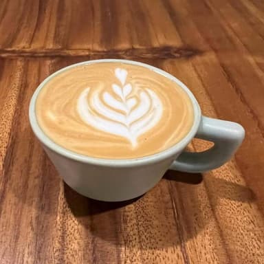 Flat White