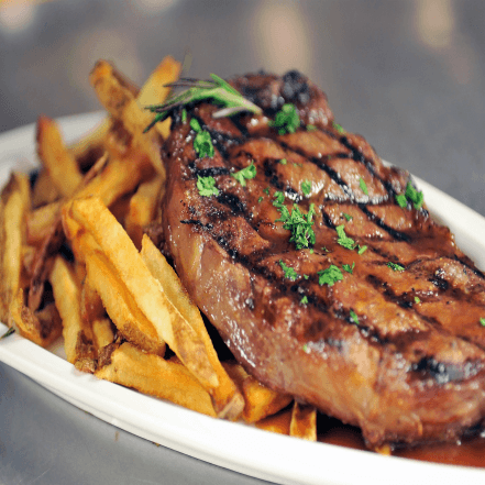 Churrasco