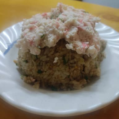 Yakimeshi con Tampico