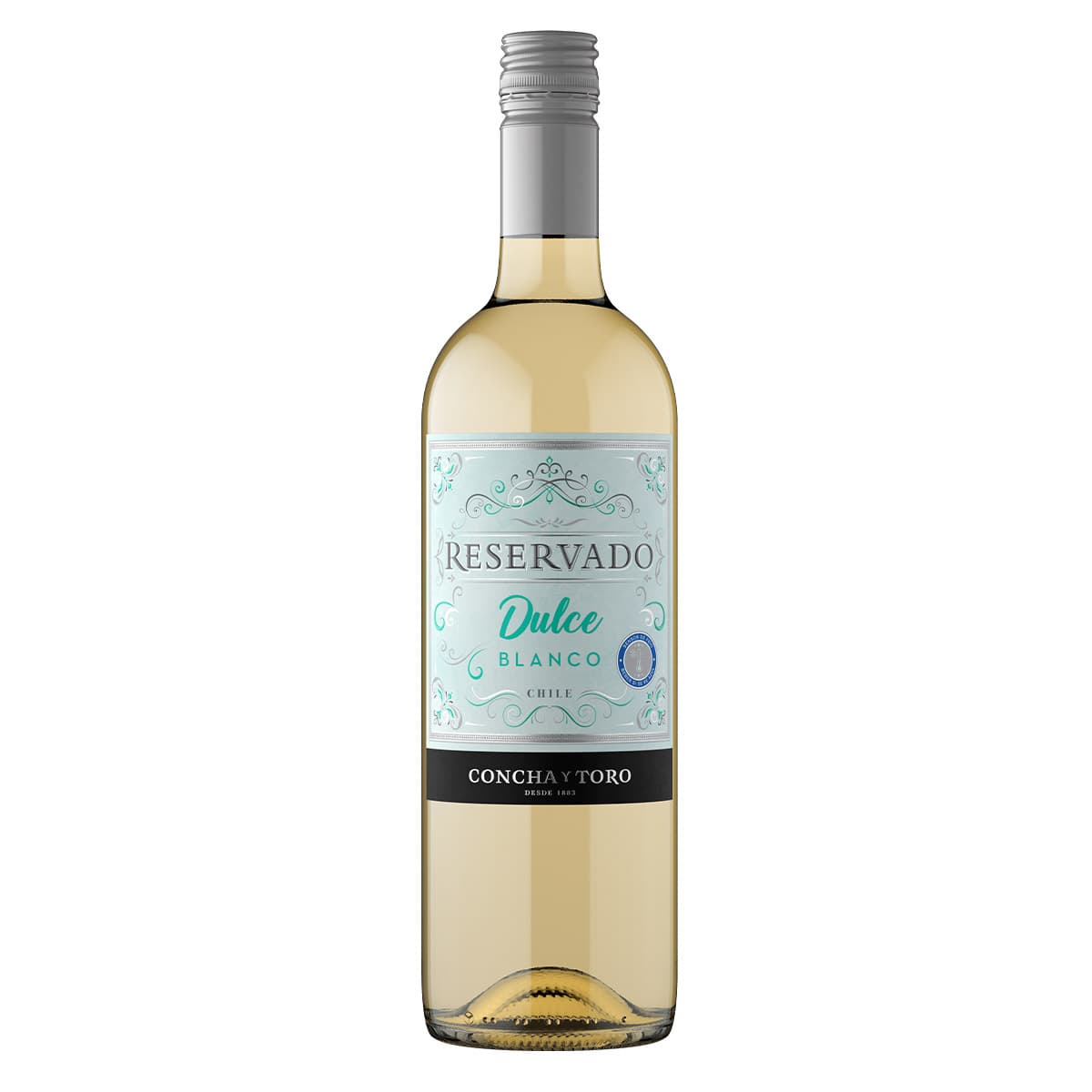 Reservado Vino Blanco Dulce 750 ml