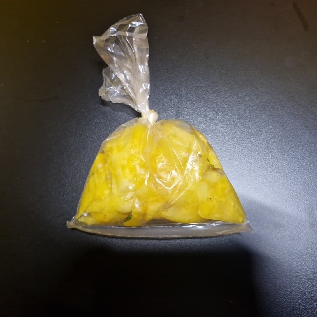 Orden de Piña
