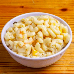 Ensalada de Codito
