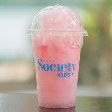Lady Pink Lemonade Kids