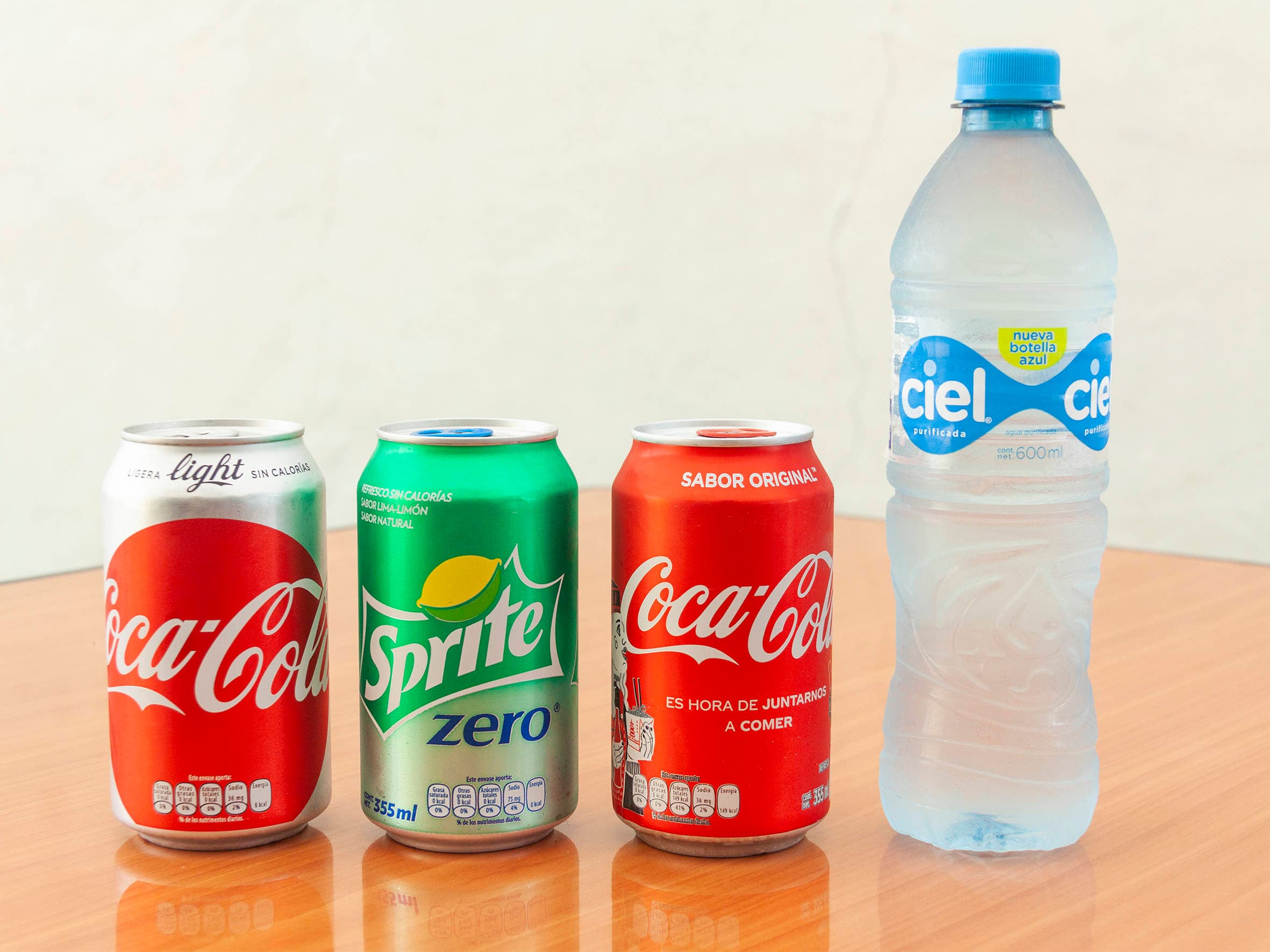 Coca Cola