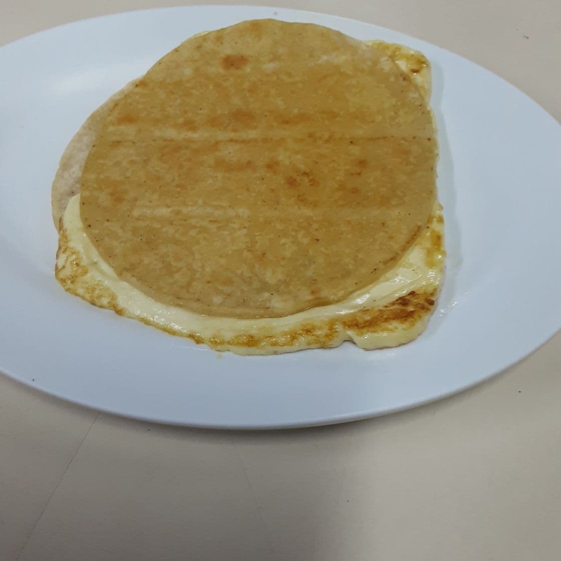 Prensada de Queso