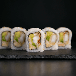 Sushi Bogotá Roll