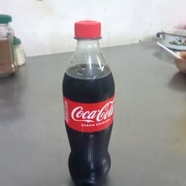Refrescos de Coca 600 Ml