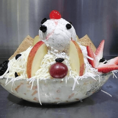 Ensalada mixta