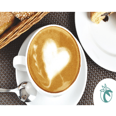 Café Latte