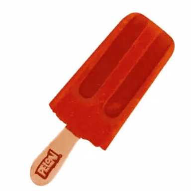 Paleta Pelon Pelo Rico