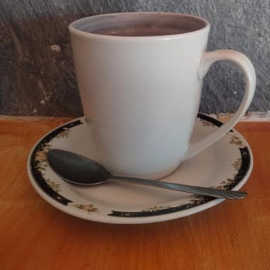 Café