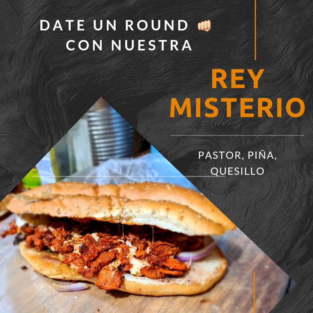 Rey Misterio