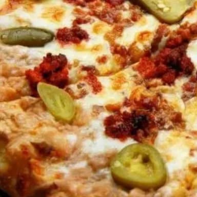 Chorizo Jalapeño