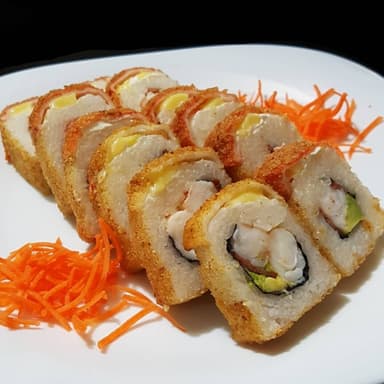 Cheese Roll