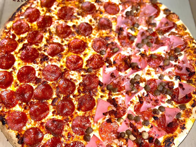 Emireg Pizzería