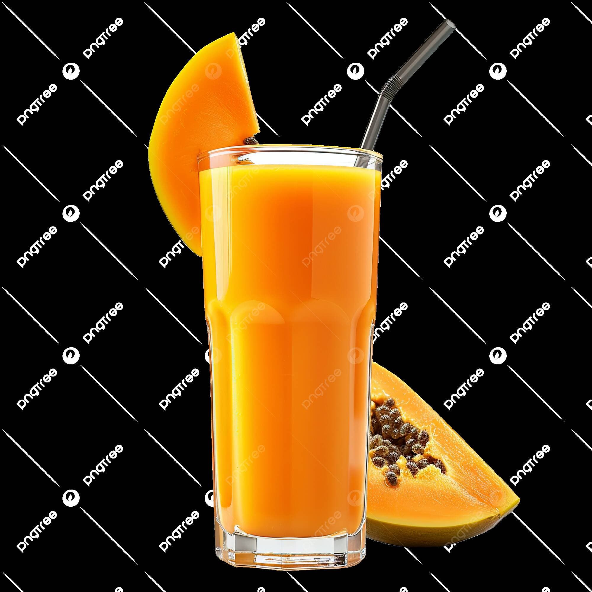 PAPAYA CON LECHE
