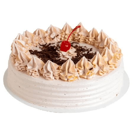 Tres Leches de Fresa (PT)